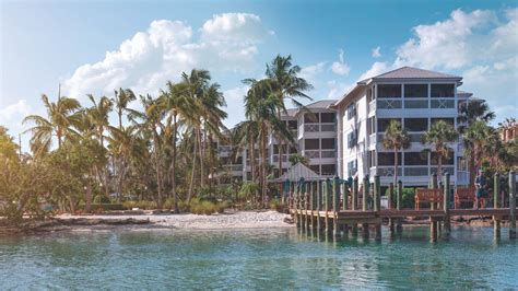 The beautiful two-bedroom residence is even more luxe, and includes a master suite with king-sized bed, adjoining bath and. . Hyatt residence club key west